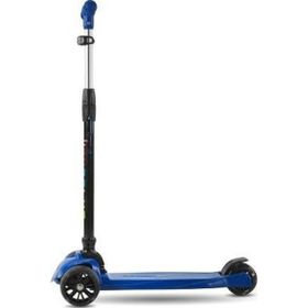 Babyhope 03014340 143 Smart Plus Mavi Scooter