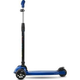 Babyhope 03014340 143 Smart Plus Mavi Scooter