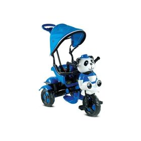 Babyhope 05012000 Panda 3 Tekerlekli Çocuk Bisikleti