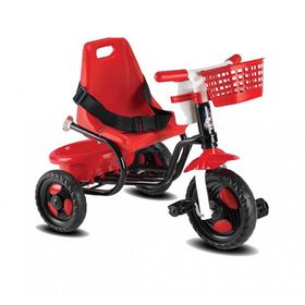 Babyhope 101 Üç Teker Çocuk Bisikleti