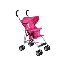 BabyHope 1266 Baston Pembe Puset