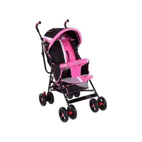 BabyHope 1266 Baston Pembe Puset