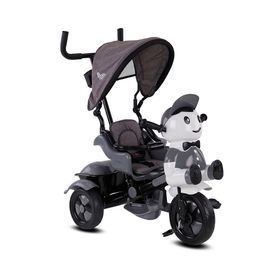 Babyhope 13012000 Panda Üç Tekerlekli Çocuk Bisikleti