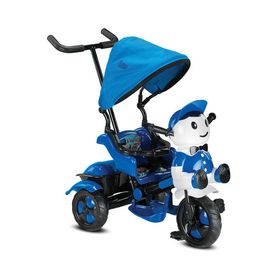 Babyhope 14012000 Panda Üç Tekerlekli Çocuk Bisiklet