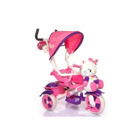 Babyhope 18012000 Kety Üç Teker Çocuk Bisikleti