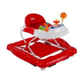 Babyhope 212A Mavi Yürüteç