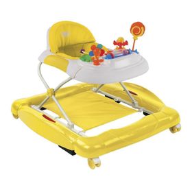 Babyhope 212A Mavi Yürüteç