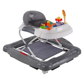 Babyhope 212A Mavi Yürüteç