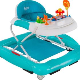 Babyhope 212A Mavi Yürüteç