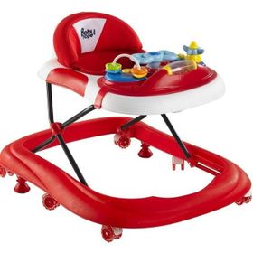Babyhope 213 Müzikli Oyuncaklı Yürüteç