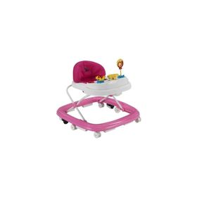 Babyhope 213 Müzikli Oyuncaklı Yürüteç