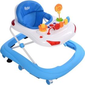 Babyhope 213 Müzikli Oyuncaklı Yürüteç