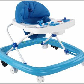 Babyhope 213 Müzikli Oyuncaklı Yürüteç