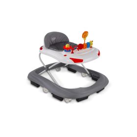 BabyHope 218 Tobby Gri Yürüteç