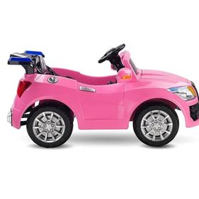Babyhope 436 Audi Akülü Araba