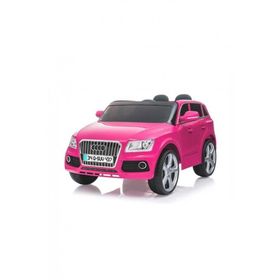Babyhope 437 Pembe 12 Volt Akülü Uzaktan Kumandalı Araba