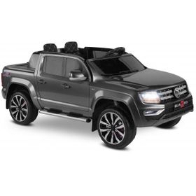 Babyhope 441 Quatro 4x4 Uzaktan Kumandalı 24 V Füme Akülü Araba