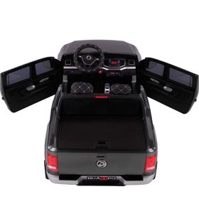 Babyhope 441 Quattro 4x4 2x12 V 9AH Çift Kişilik Akülü Araba