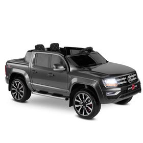 Babyhope 441 Quattro 4x4 2x12 V 9AH Çift Kişilik Akülü Araba