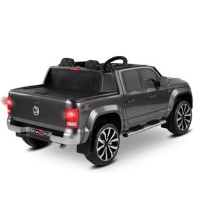 Babyhope 441 Quattro 4x4 2x12 V 9AH Çift Kişilik Akülü Araba