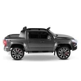 Babyhope 441 Quattro 4x4 2x12 V 9AH Çift Kişilik Akülü Araba