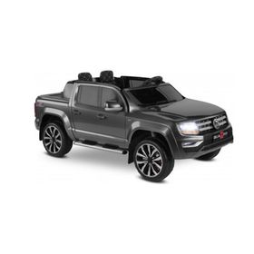 Babyhope 441 Quattro 4x4 Siyah 24V Çift Kişilik Akülü Araba