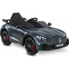 Babyhope 444 Gtr Sport Antrasit 12 Volt Akülü Araba