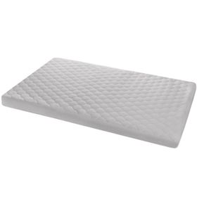 Babyhope 50x90 cm Alezli Visco Oyun Parkı Yatağı