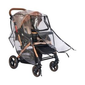Babyhope 604 Kahverengi Kırçıllı Puset