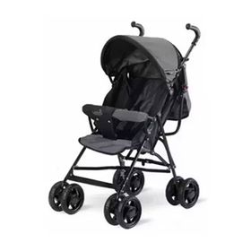 Babyhope 604 Siyah Puset