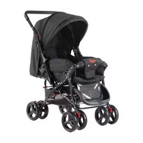 Babyhope 604 Siyah Puset