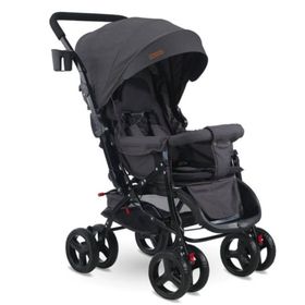 Babyhope 604 Siyah Puset