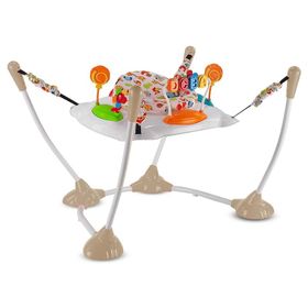 Babyhope 706 Kırmızı Lüks Bebek Hoppala