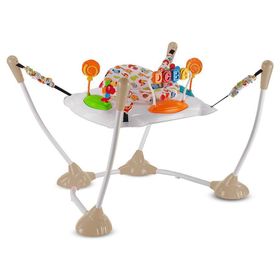 Babyhope 706 Kırmızı Lüks Bebek Hoppala
