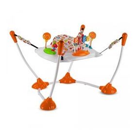 Babyhope 706 Kırmızı Lüks Bebek Hoppala