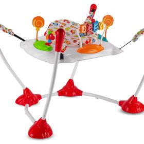 Babyhope 706 Kırmızı Zıpzıp Hoppala