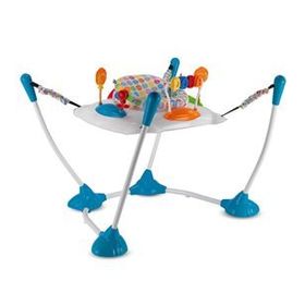 Babyhope 706 Mavi Zıpzıp Hoppala