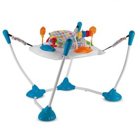 Babyhope 706 Mavi Zıpzıp Hoppala