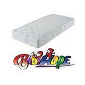 Babyhope 70x110 cm Yaylı Yatak