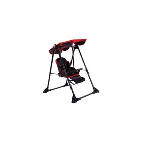 Babyhope 805 Siyah Baby Swing Bebek Salıncak