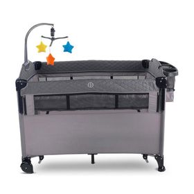 Babyhope BH-1080 Royal 70x110 cm Oyun Parkı