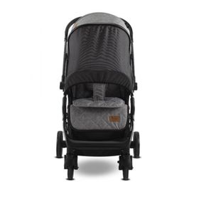 Babyhope BH-3180 / GRİ Gri Bella Çift Yönlü Kabin Bebek Arabası