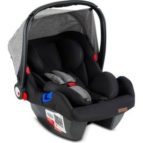 Babyhope BH-5130 Gri Ana Kucağı
