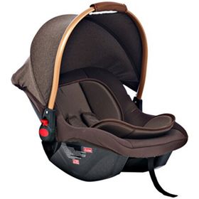Babyhope Bh-5130 Kahverengi Ana Kucağı