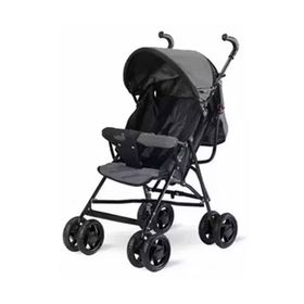 Babyhope BH-603 Siyah-Siyah Puset
