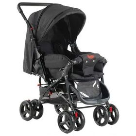 Babyhope BH-603 Siyah-Siyah Puset