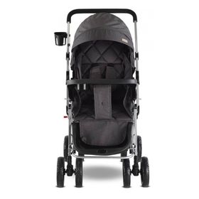 Babyhope Bh-617 Çift Yönlü Bebek Arabası
