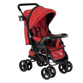 Babyhope Bh-617 Çift Yönlü Bebek Arabası