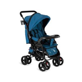 Babyhope Bh-617 Çift Yönlü Bebek Arabası