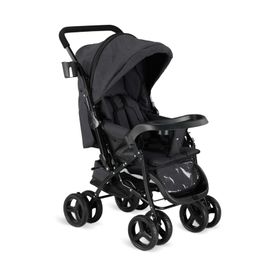 Babyhope Bh-617 Çift Yönlü Bebek Arabası